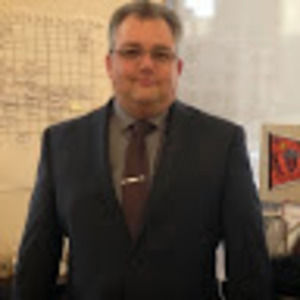 Meet your Posher, Todd